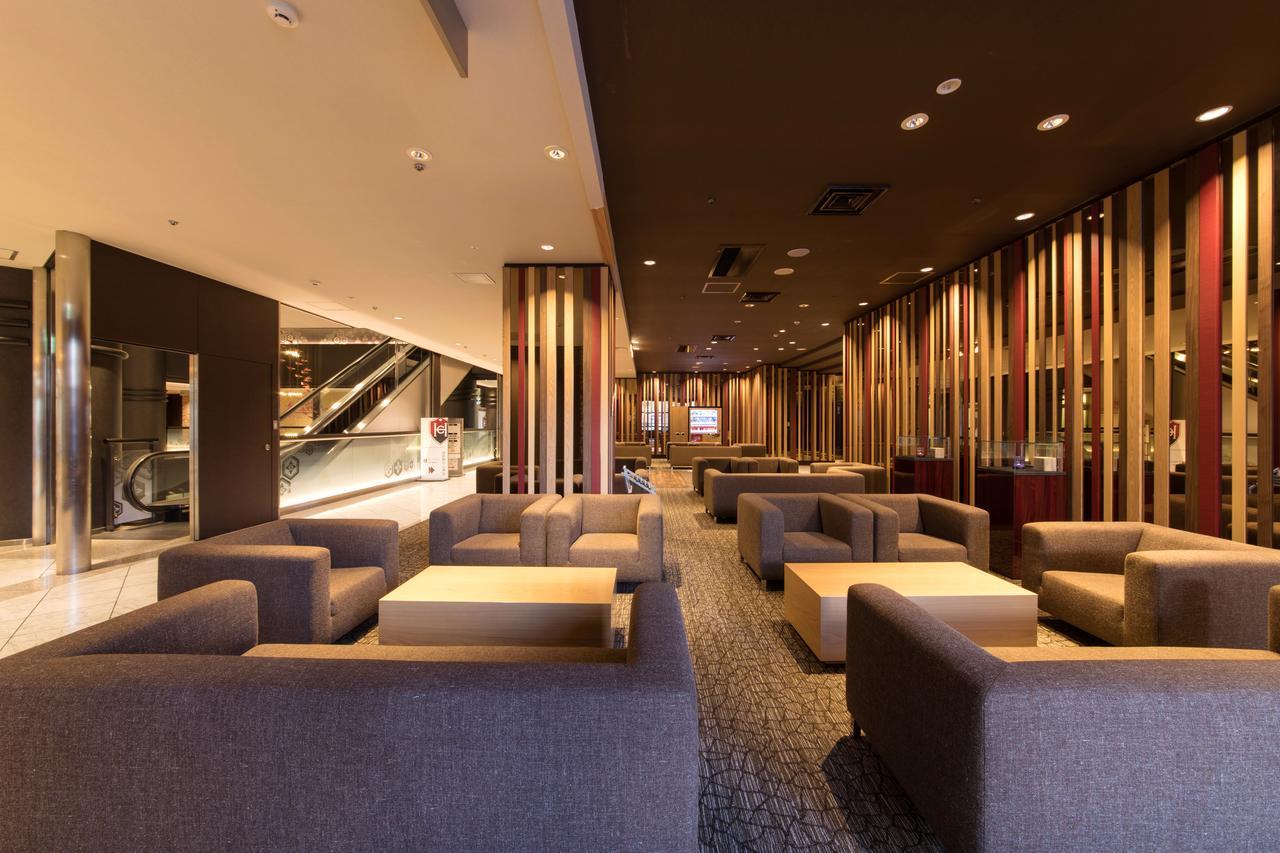 Izumisano Center Hotel Kansai International Airport Bagian luar foto