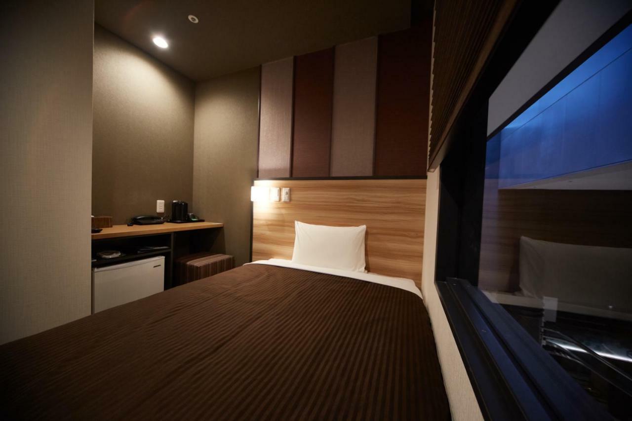 Izumisano Center Hotel Kansai International Airport Bagian luar foto