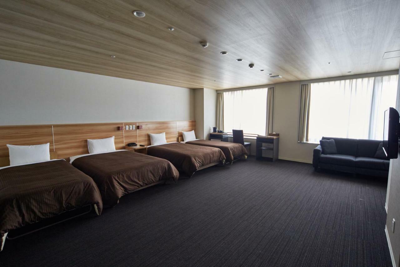 Izumisano Center Hotel Kansai International Airport Bagian luar foto